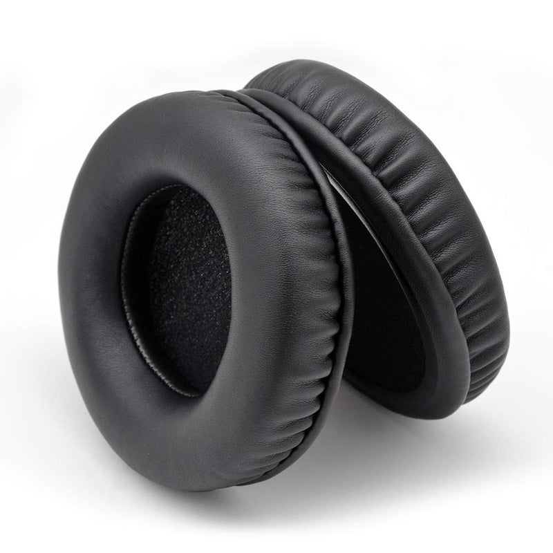 YDYBZB 1 Pair Ear Pads Foam Replacement Earpads Cushions Covers Pillow Compatible with Denon DN-HP1000 DN-HP1100 DN-HP 1000 1100 Headphone - Image 5